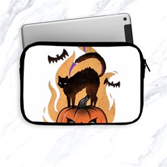 Halloween Apple Ipad Mini Zipper Cases by Sparkle