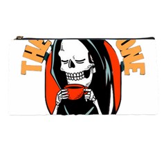 Halloween Pencil Case by Sparkle