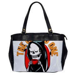 Halloween Oversize Office Handbag by Sparkle