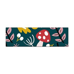 Autumn Nature Sheets Forest Sticker Bumper (10 Pack) by Ravend