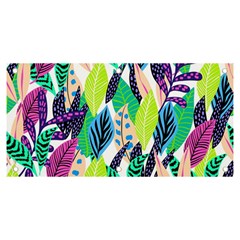 Sheets Drawing Pattern Nature Banner And Sign 6  X 3 