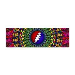 Grateful Dead Sticker Bumper (10 Pack)