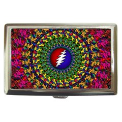 Grateful Dead Cigarette Money Case