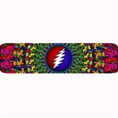 Grateful Dead Large Bar Mat