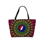 Grateful Dead Classic Shoulder Handbag Back