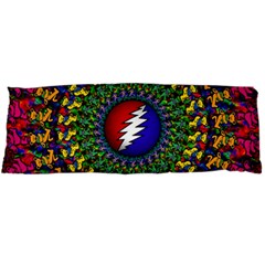 Grateful Dead Body Pillow Case Dakimakura (two Sides)