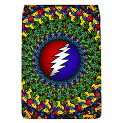 Grateful Dead Removable Flap Cover (s)