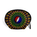 Grateful Dead Accessory Pouch (Small) Front