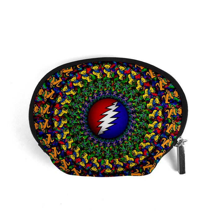 Grateful Dead Accessory Pouch (Small)