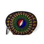 Grateful Dead Accessory Pouch (Small) Back