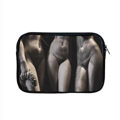 Three Graces Sculpture Detail Apple Macbook Pro 15  Zipper Case by dflcprintsclothing