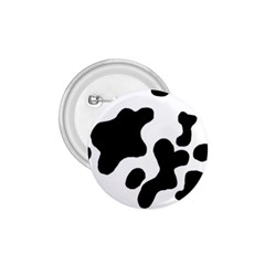 Cow Pattern 1 75  Buttons by Wegoenart