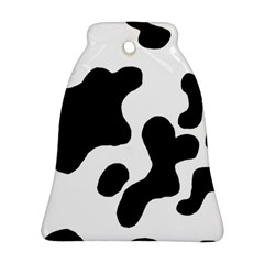 Cow Pattern Ornament (bell) by Wegoenart