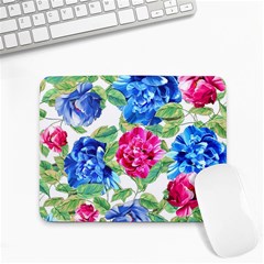 Flowers Floral Picture Flower Small Mousepad