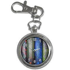 Vintage Collection Book Key Chain Watches