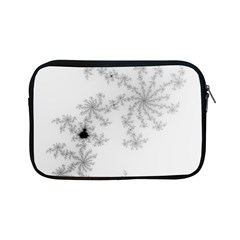 Mandelbrot Apple Males Mathematics Apple Ipad Mini Zipper Cases by Jancukart