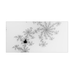 Mandelbrot Apple Males Mathematics Yoga Headband