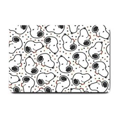 Dog Pattern Small Doormat