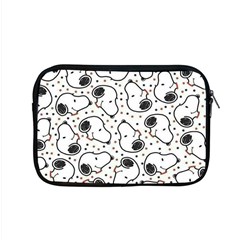 Dog Pattern Apple Macbook Pro 15  Zipper Case