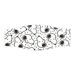 Dog Pattern Stretchable Headband