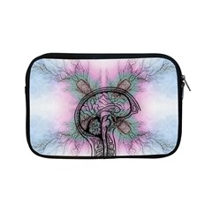 Tourette Syndrome Epilepsy Brain Apple iPad Mini Zipper Cases