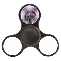 Tourette Syndrome Epilepsy Brain Finger Spinner