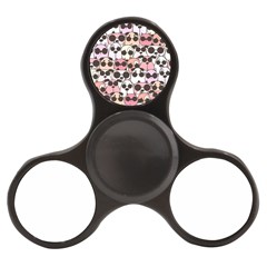 Cute-dog-seamless-pattern-background Finger Spinner