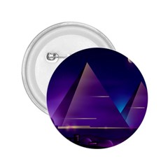 Egyptian-pyramids-night-landscape-cartoon 2 25  Buttons