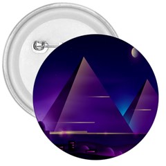 Egyptian-pyramids-night-landscape-cartoon 3  Buttons