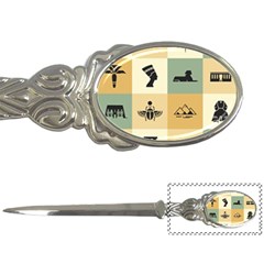 Egyptian-flat-style-icons Letter Opener