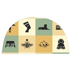 Egyptian-flat-style-icons Anti scalding pot cap