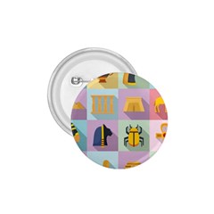 Egypt-icons-set-flat-style 1 75  Buttons