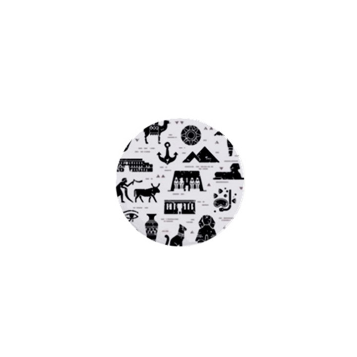 Dark-seamless-pattern-symbols-landmarks-signs-egypt --- 1  Mini Buttons