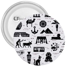 Dark-seamless-pattern-symbols-landmarks-signs-egypt --- 3  Buttons