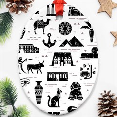 Dark-seamless-pattern-symbols-landmarks-signs-egypt --- Ornament (oval)