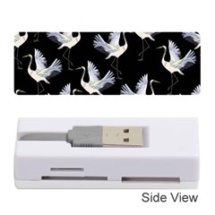 Crane-pattern Memory Card Reader (Stick)