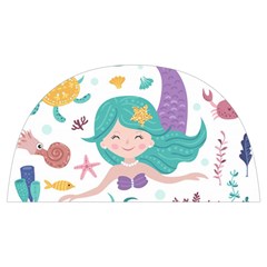 Set-cute-mermaid-seaweeds-marine-inhabitants Anti scalding pot cap