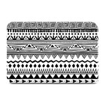 Boho-style-pattern Plate Mats 18 x12  Plate Mat