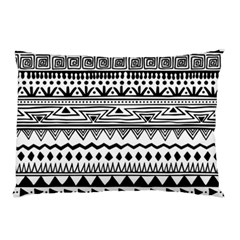 Boho-style-pattern Pillow Case