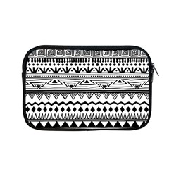 Boho-style-pattern Apple Macbook Pro 13  Zipper Case