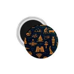 Dark-seamless-pattern-symbols-landmarks-signs-egypt 1 75  Magnets