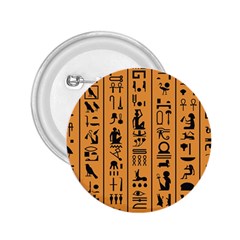 Egyptian-hieroglyphs-ancient-egypt-letters-papyrus-background-vector-old-egyptian-hieroglyph-writing 2 25  Buttons by Jancukart