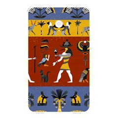 Ancient-egyptian-religion-seamless-pattern Memory Card Reader (rectangular) by Jancukart