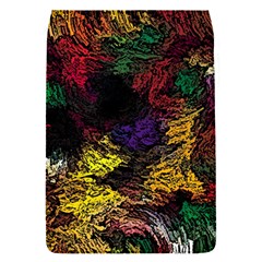 Abstract Painting Colorful Removable Flap Cover (s) by Wegoenart