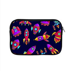 Space Pattern Apple Macbook Pro 15  Zipper Case by Wegoenart