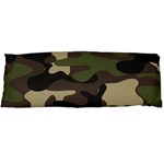 Texture-military-camouflage-repeats-seamless-army-green-hunting Body Pillow Case (Dakimakura) Body Pillow Case