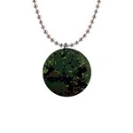 Military-background-grunge-style 1  Button Necklace Front