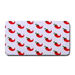 Small Peppers Medium Bar Mat