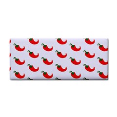 Small Peppers Hand Towel