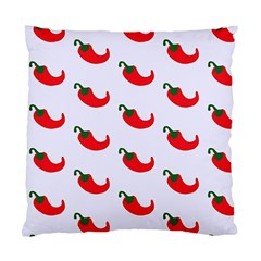 Small Peppers Standard Cushion Case (One Side)